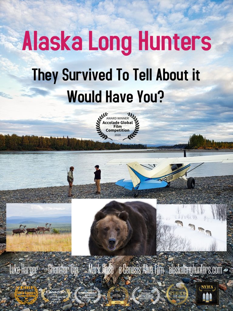 Alaska Long