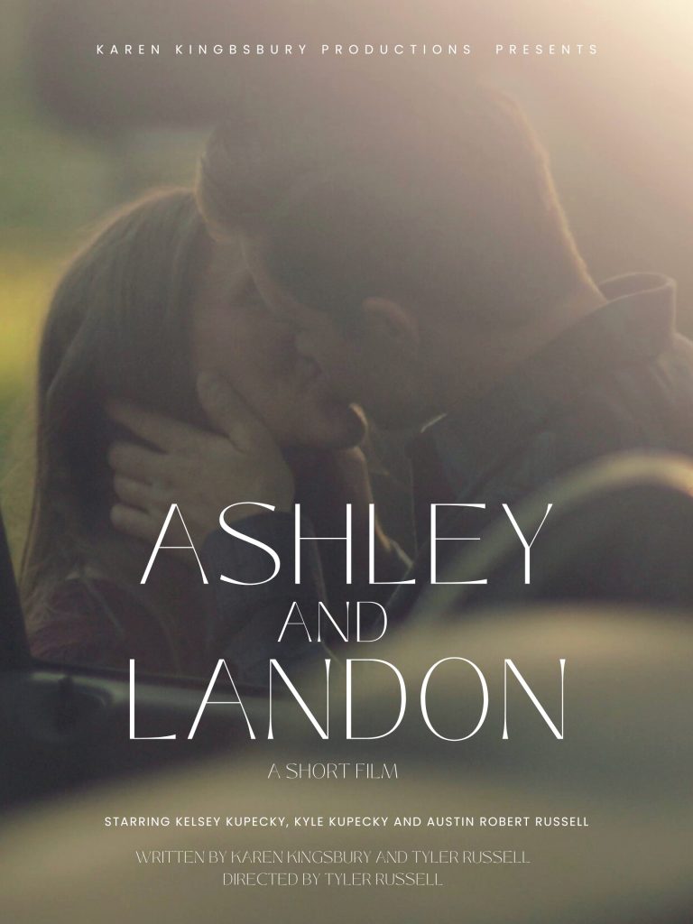 Ashley Landon