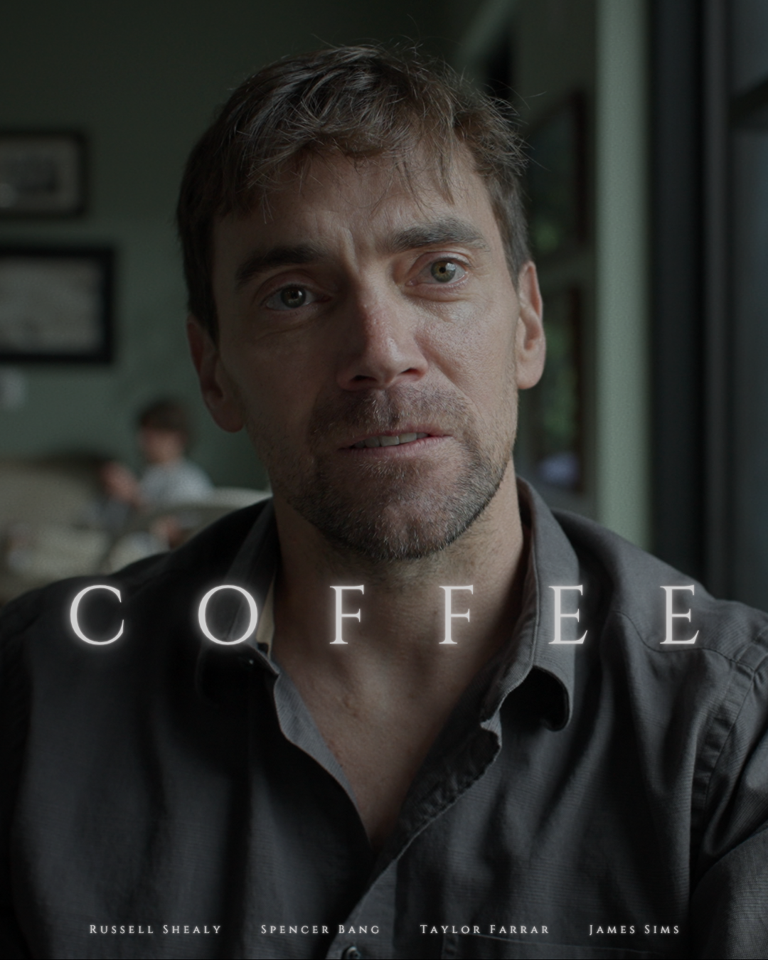 COFFEE solange Jonah Joseph Neibich aka Nybyk
