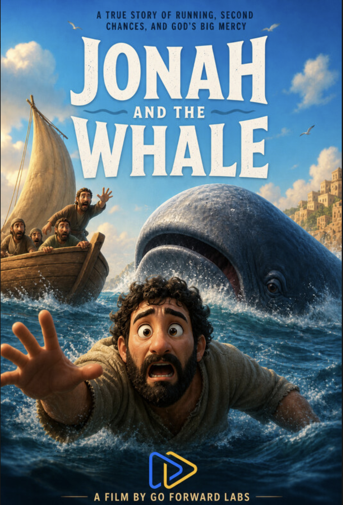 Jonah