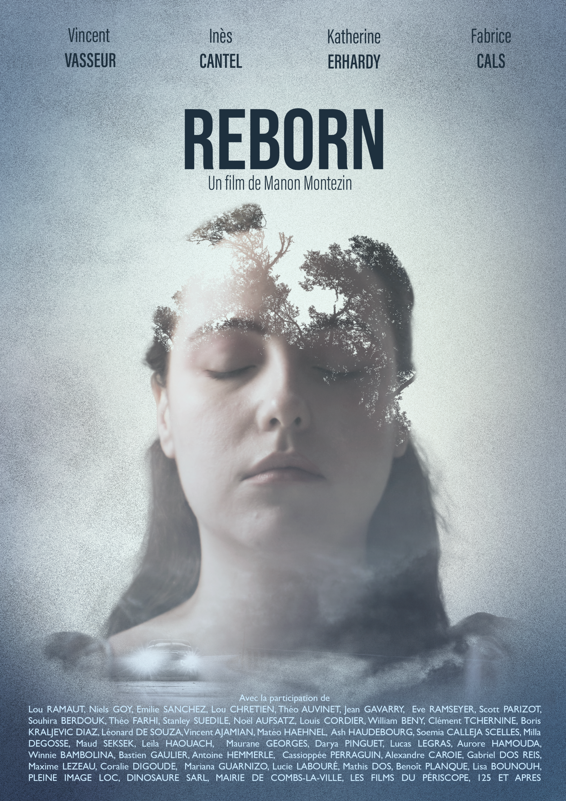 reborn cane Joseph Neibich aka Nybyk