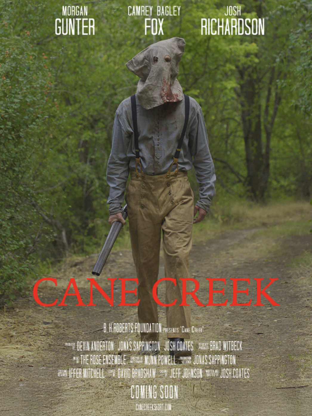 cane Joseph Neibich aka Nybyk