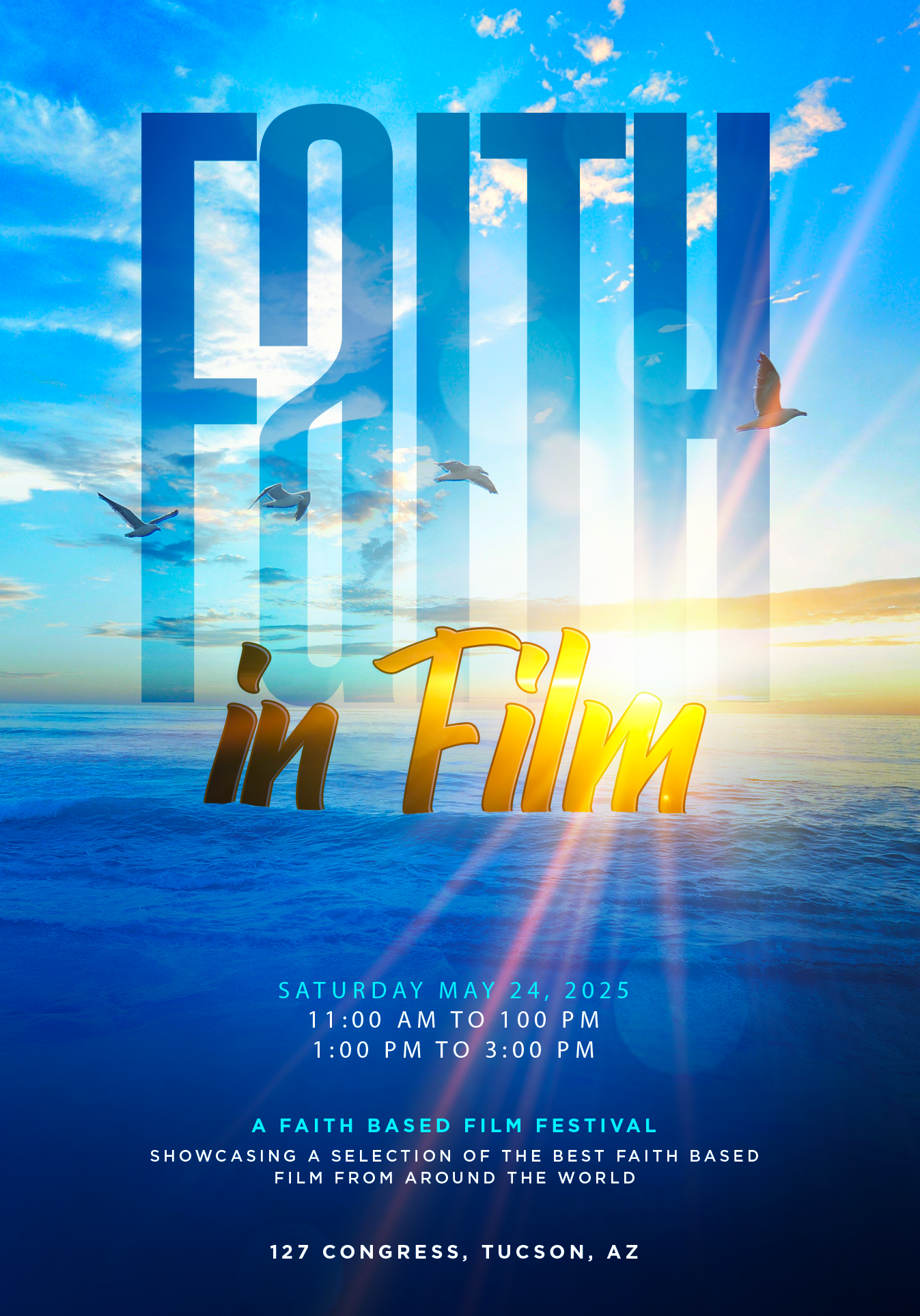 Faith in Film Christian Film
